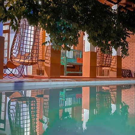 Plantation Retreat Hotel Pathadumbara Exterior photo
