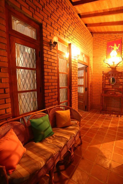 Plantation Retreat Hotel Pathadumbara Exterior photo