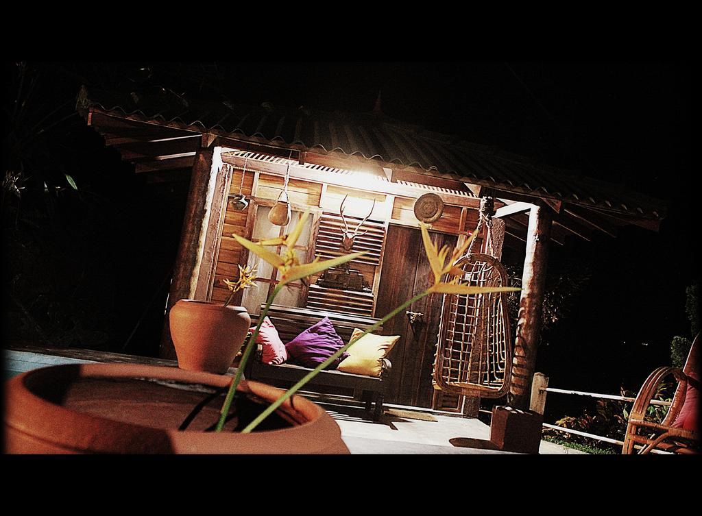 Plantation Retreat Hotel Pathadumbara Room photo