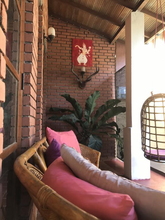 Plantation Retreat Hotel Pathadumbara Exterior photo