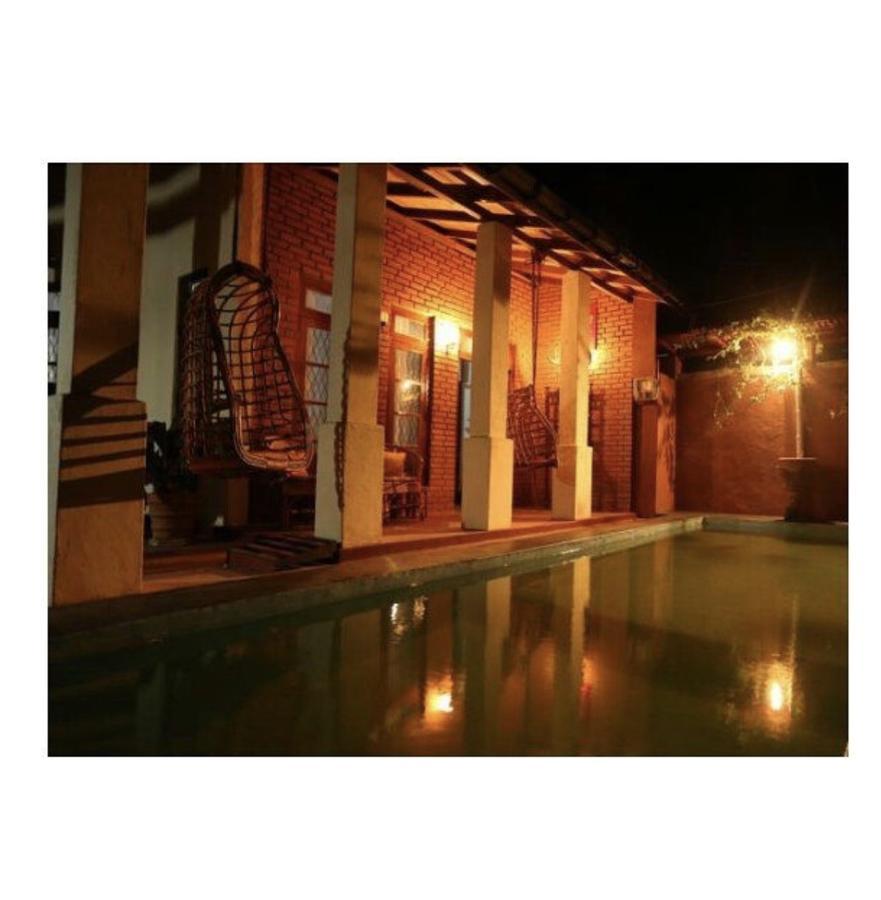 Plantation Retreat Hotel Pathadumbara Exterior photo